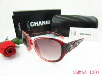 lunettes de soleil chanel